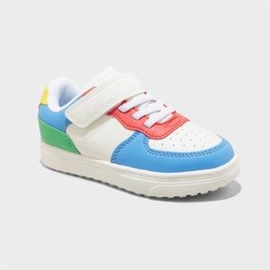 Colorful Kids Sneaker